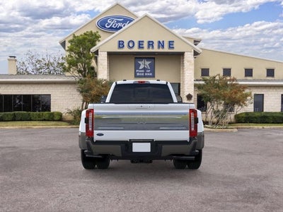 2026 Ford F-350SD F-350® King Ranch®