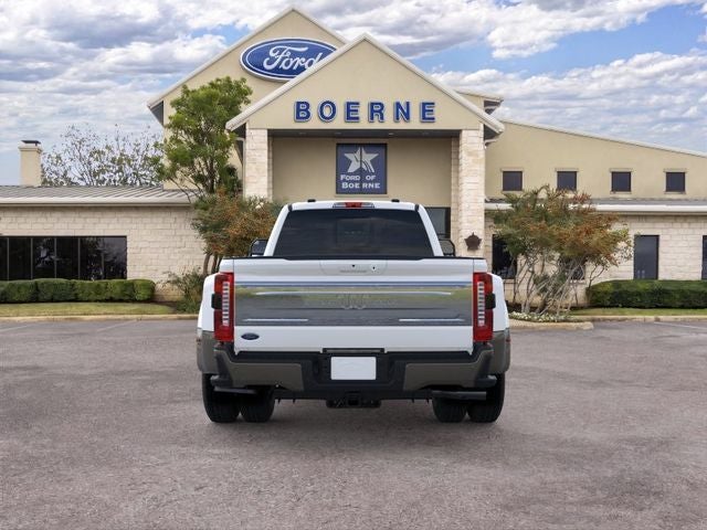2026 Ford F-350SD F-350® King Ranch®
