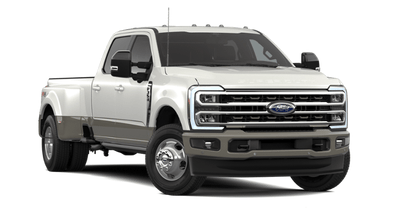 2026 Ford F-350SD F-350® King Ranch®