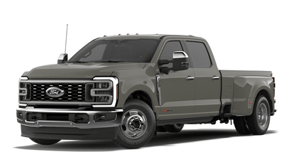 2027 Ford F-350SD F-350® King Ranch®