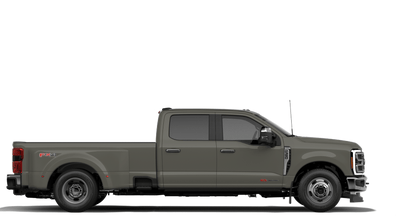 2027 Ford F-350SD F-350® King Ranch®
