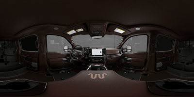 2027 Ford F-350SD F-350® King Ranch®