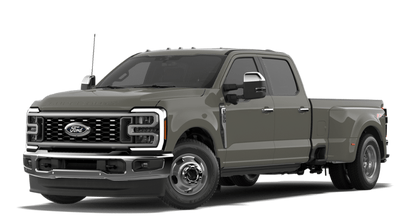 2027 Ford F-350SD F-350® King Ranch®