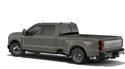 2027 Ford F-350SD F-350® King Ranch®