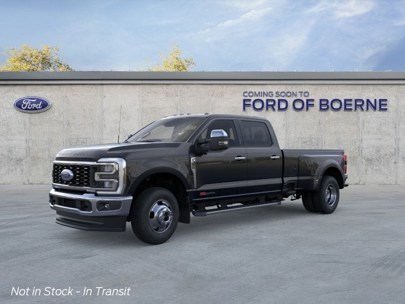 2026 Ford F-350SD F-350® Lariat®
