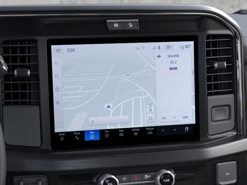 2026 Ford F-350SD F-350® Lariat®