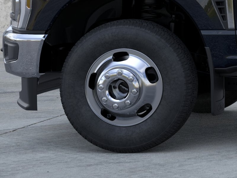 2026 Ford F-350SD F-350® Lariat®