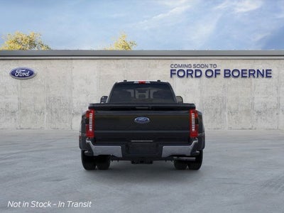 2026 Ford F-350SD F-350® Lariat®