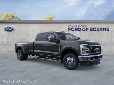 2026 Ford F-350SD F-350® Lariat®