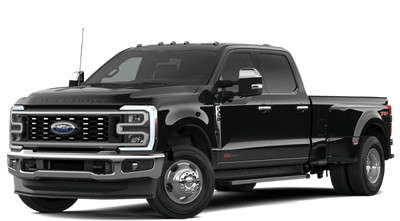 2026 Ford F-350SD F-350® Lariat®