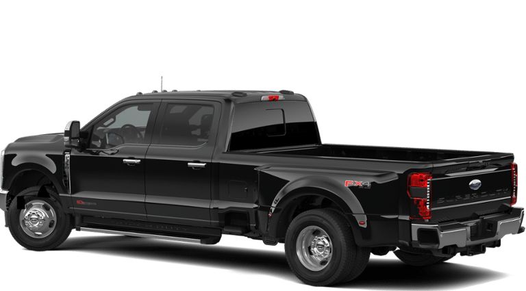 2026 Ford F-350SD F-350® Lariat®