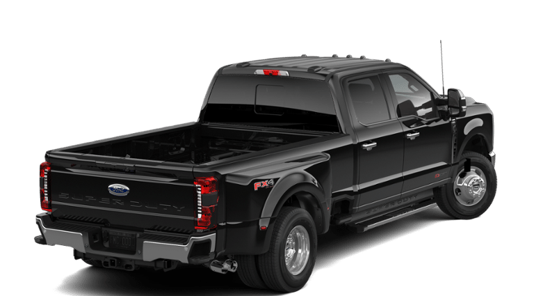 2026 Ford F-350SD F-350® Lariat®