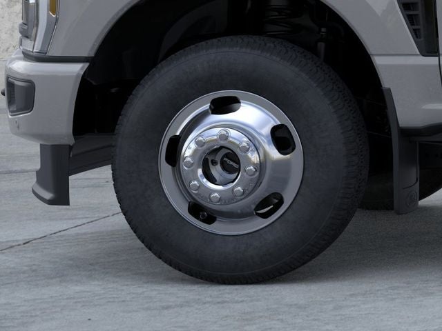 2026 Ford F-350SD F-350® Platinum®