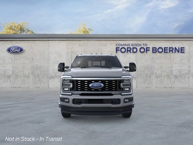 2026 Ford F-350SD F-350® Platinum®