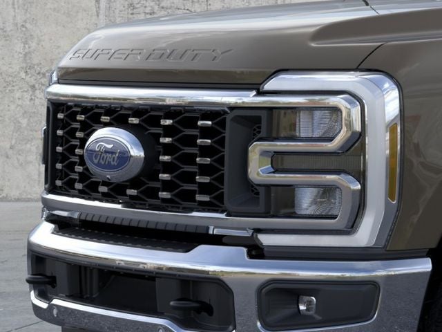 2026 Ford F-350SD F-350® Lariat®