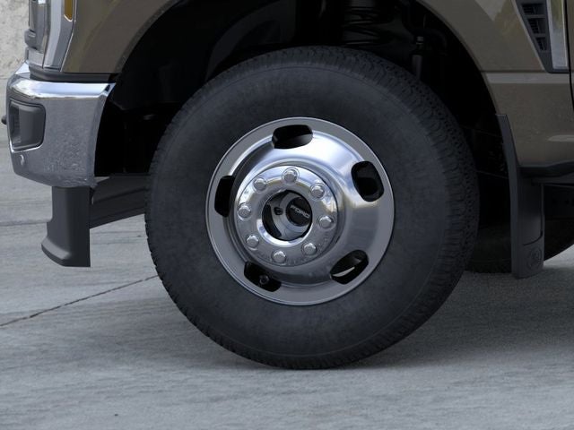 2026 Ford F-350SD F-350® Lariat®