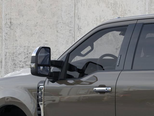2026 Ford F-350SD F-350® Lariat®