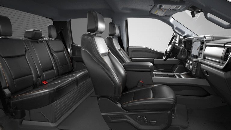 2026 Ford F-350SD F-350® Lariat®