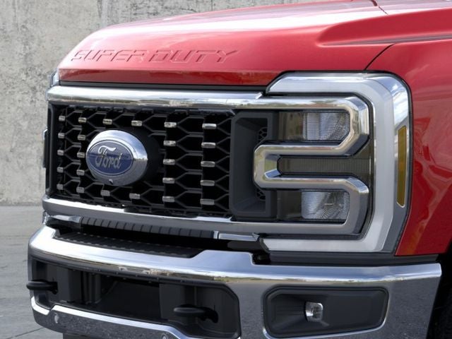 2026 Ford F-350SD F-350® Lariat®