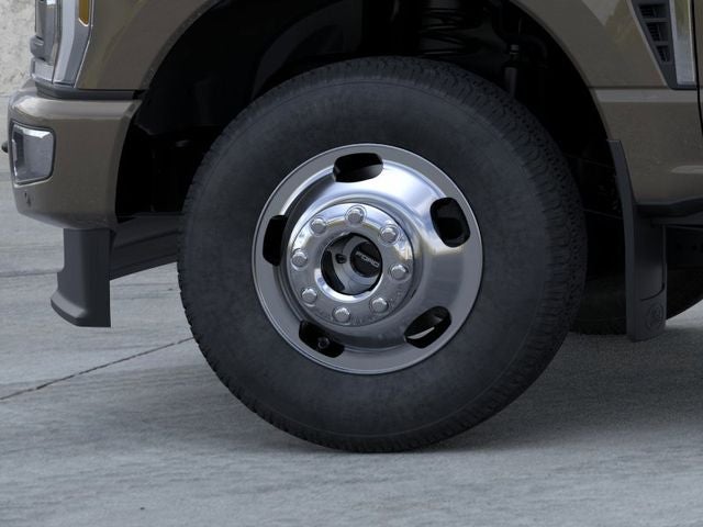2026 Ford F-350SD F-350® Platinum®