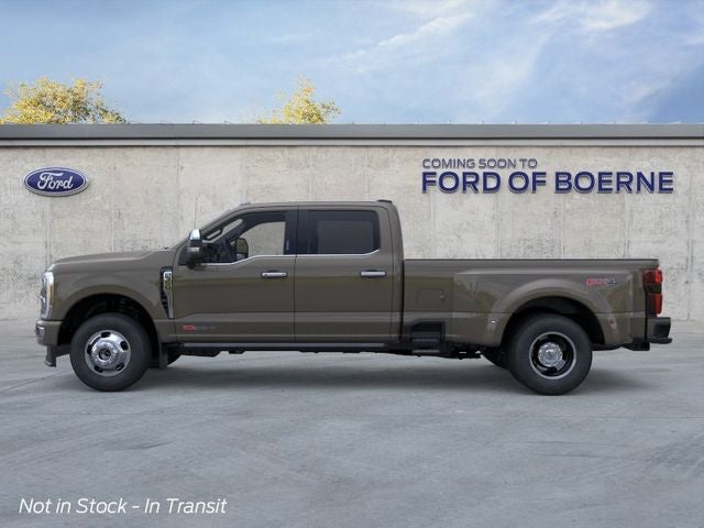 2026 Ford F-350SD F-350® Platinum®
