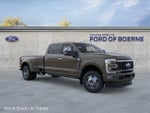 2026 Ford F-350SD F-350® Platinum®