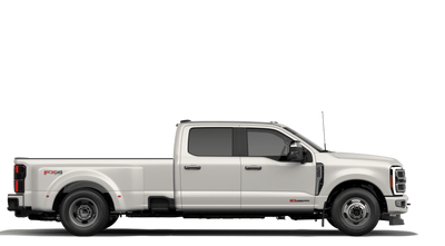2027 Ford F-350SD F-350® Platinum®