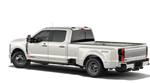 2027 Ford F-350SD F-350® Platinum®