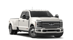 2027 Ford F-350SD F-350® Platinum®