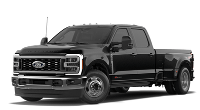 2027 Ford F-350SD F-350® Lariat®