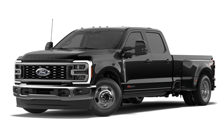 2027 Ford F-350SD F-350® Lariat®