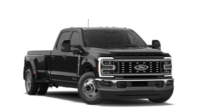 2027 Ford F-350SD F-350® Lariat®