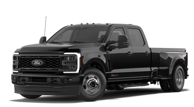 2027 Ford F-350SD F-350® XL