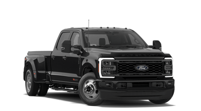 2027 Ford F-350SD F-350® XL