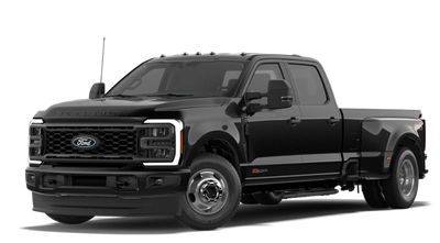 2027 Ford F-350SD F-350® XL