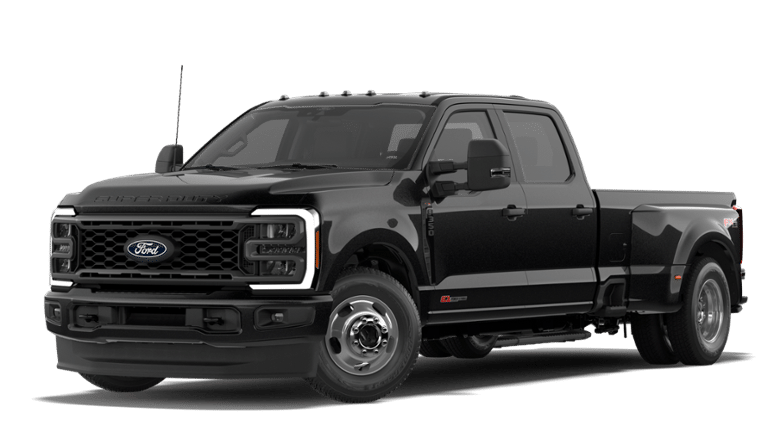 2027 Ford F-350SD F-350® XL