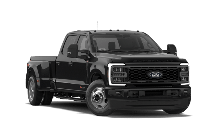 2027 Ford F-350SD F-350® XL