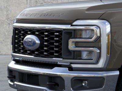 2026 Ford F-350SD F-350® King Ranch®