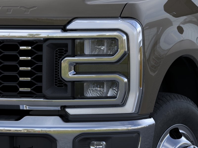 2026 Ford F-350SD F-350® King Ranch®