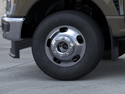 2026 Ford F-350SD F-350® King Ranch®