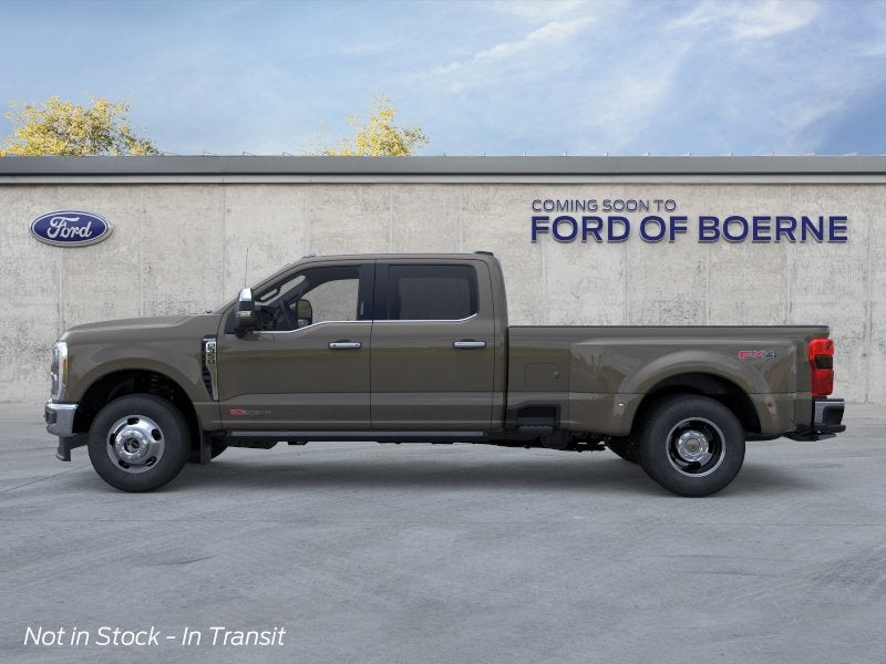 2026 Ford F-350SD F-350® King Ranch®