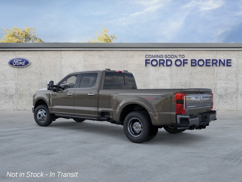 2026 Ford F-350SD F-350® King Ranch®