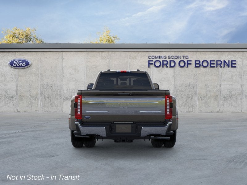 2026 Ford F-350SD F-350® King Ranch®