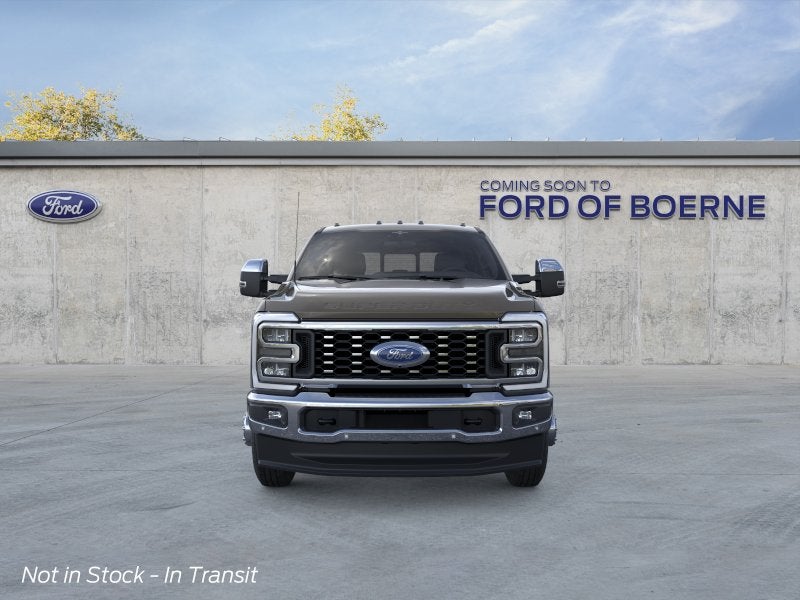 2026 Ford F-350SD F-350® King Ranch®