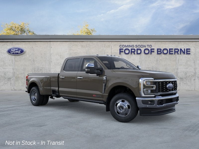 2026 Ford F-350SD F-350® King Ranch®