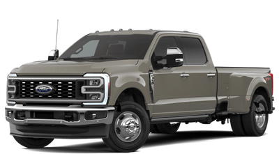 2026 Ford F-350SD F-350® King Ranch®