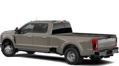 2026 Ford F-350SD F-350® King Ranch®