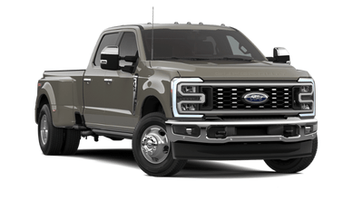 2026 Ford F-350SD F-350® King Ranch®