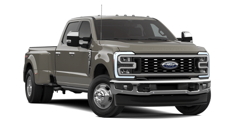 2026 Ford F-350SD F-350® King Ranch®