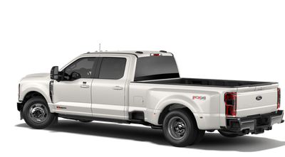 2027 Ford F-350SD F-350® Lariat®
